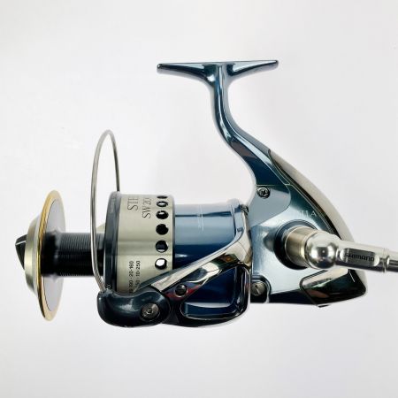  SHIMANO シマノ 01ステラ SW20000PG T型ハンドルノブ・SW16000スプール付属 SC79Y204