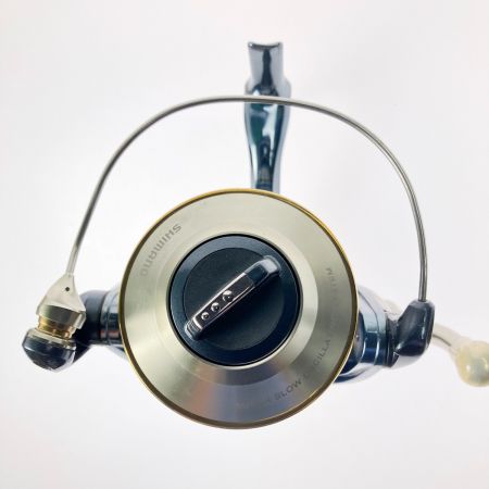  SHIMANO シマノ 01ステラ SW20000PG T型ハンドルノブ・SW16000スプール付属 SC79Y204