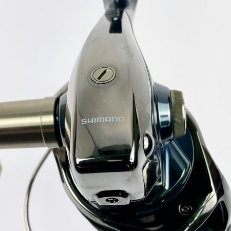  SHIMANO シマノ 01ステラ SW20000PG T型ハンドルノブ・SW16000スプール付属 SC79Y204