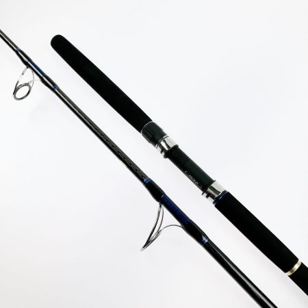  SHIMANO シマノ オシアプラッガー BG フレックスエナジー S79MH 34783