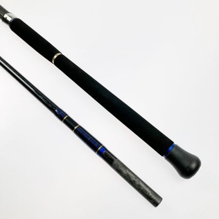  SHIMANO シマノ オシアプラッガー BG フレックスエナジー S79MH 34783