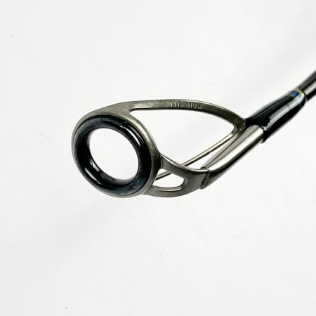  SHIMANO シマノ オシアプラッガー BG フレックスエナジー S79MH 34783