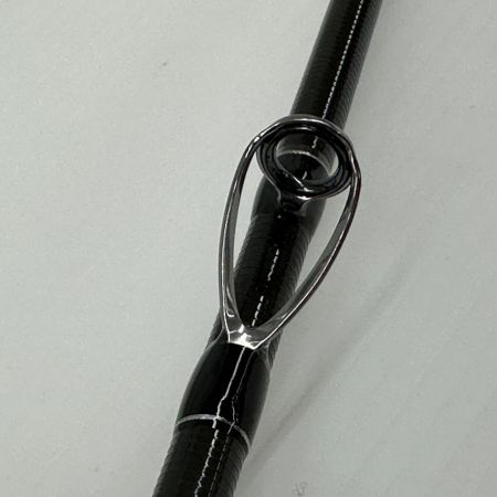 PALMS パームス ロッド LVAS-83L 竿袋付 釣り フィッシング
