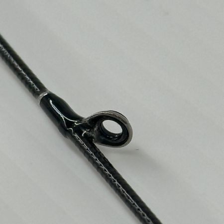 PALMS パームス ロッド LVAS-83L 竿袋付 釣り フィッシング