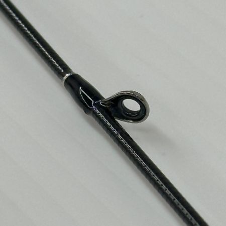 PALMS パームス ロッド LVAS-83L 竿袋付 釣り フィッシング