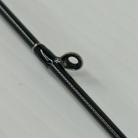 PALMS パームス ロッド LVAS-83L 竿袋付 釣り フィッシング