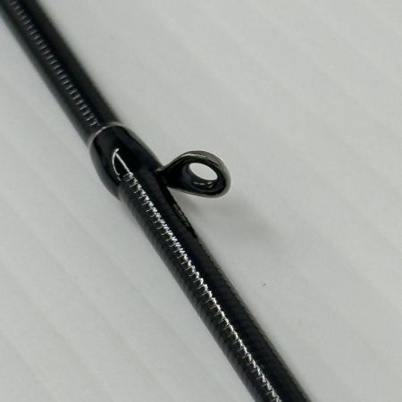 PALMS パームス ロッド LVAS-83L 竿袋付 釣り フィッシング