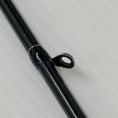 PALMS パームス ロッド LVAS-83L 竿袋付 釣り フィッシング