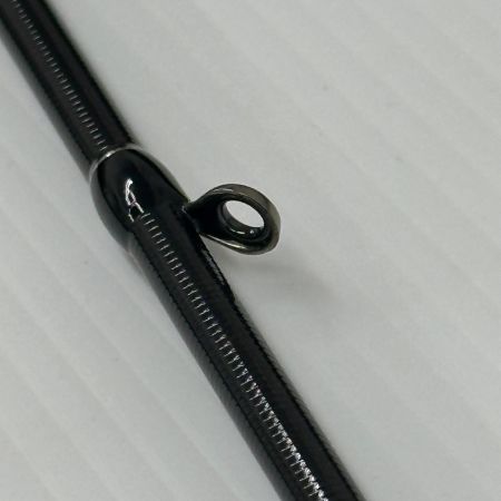 PALMS パームス ロッド LVAS-83L 竿袋付 釣り フィッシング