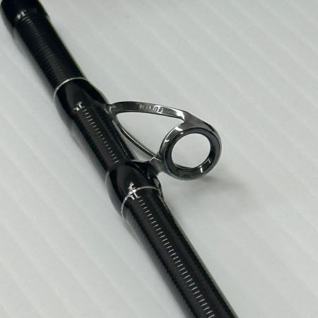 PALMS パームス ロッド LVAS-83L 竿袋付 釣り フィッシング
