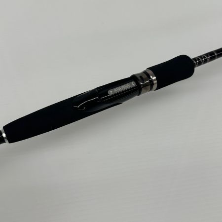 PALMS パームス ロッド LVAS-83L 竿袋付 釣り フィッシング