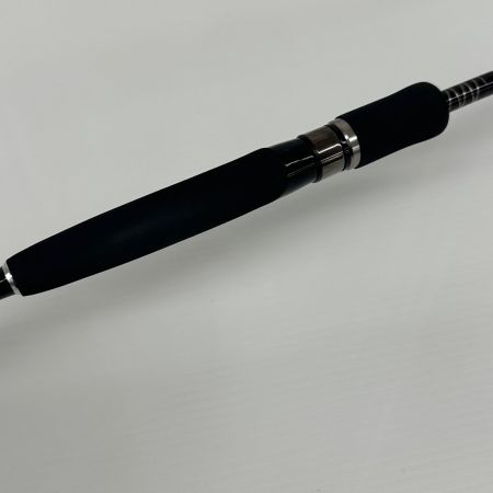 PALMS パームス ロッド LVAS-83L 竿袋付 釣り フィッシング