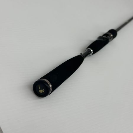 PALMS パームス ロッド LVAS-83L 竿袋付 釣り フィッシング