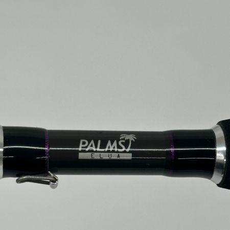 PALMS パームス ロッド LVAS-83L 竿袋付 釣り フィッシング