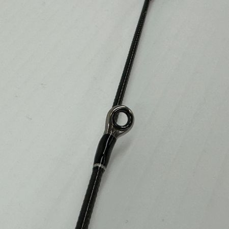 PALMS パームス ロッド LVAS-83L 竿袋付 釣り フィッシング