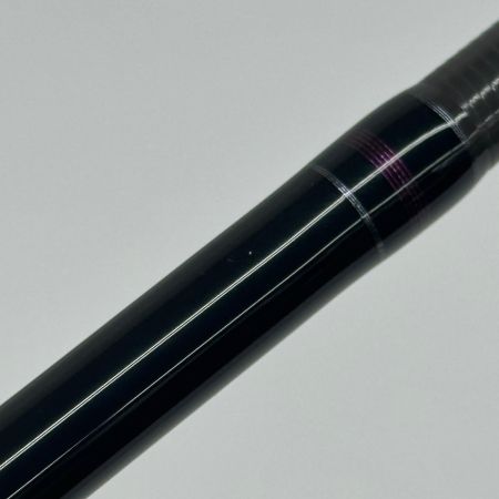 PALMS パームス ロッド LVAS-83L 竿袋付 釣り フィッシング