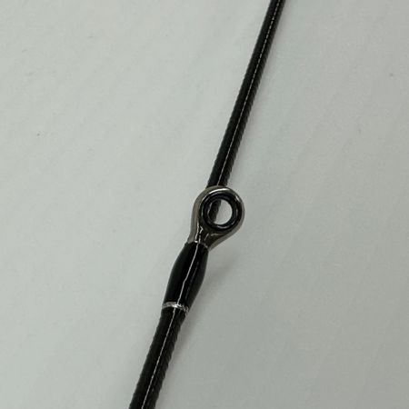 PALMS パームス ロッド LVAS-83L 竿袋付 釣り フィッシング
