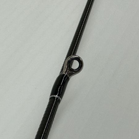 PALMS パームス ロッド LVAS-83L 竿袋付 釣り フィッシング
