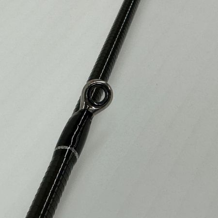 PALMS パームス ロッド LVAS-83L 竿袋付 釣り フィッシング