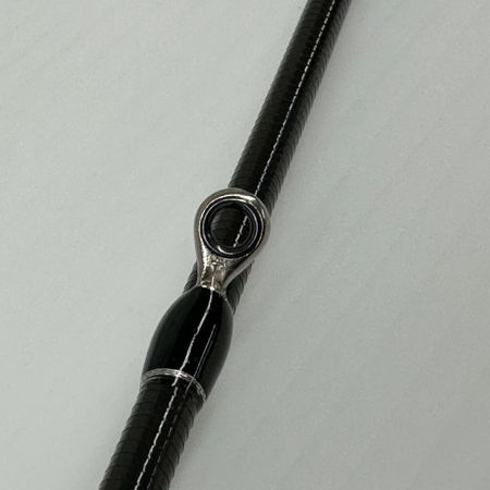 PALMS パームス ロッド LVAS-83L 竿袋付 釣り フィッシング