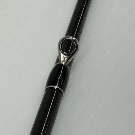 PALMS パームス ロッド LVAS-83L 竿袋付 釣り フィッシング