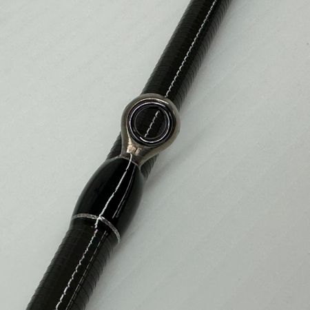 PALMS パームス ロッド LVAS-83L 竿袋付 釣り フィッシング