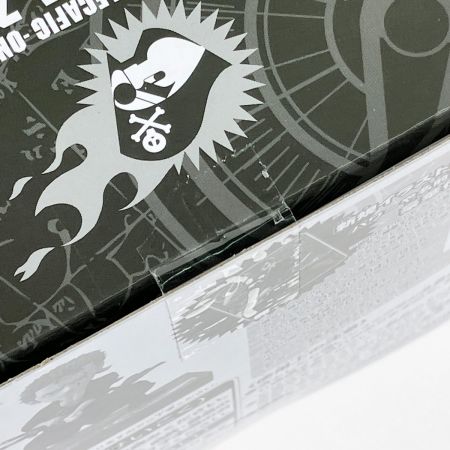   週刊少年ジャンプ LECAFIG レカフィグ -ONE PIECE- ロロノア・ゾロ 未開封