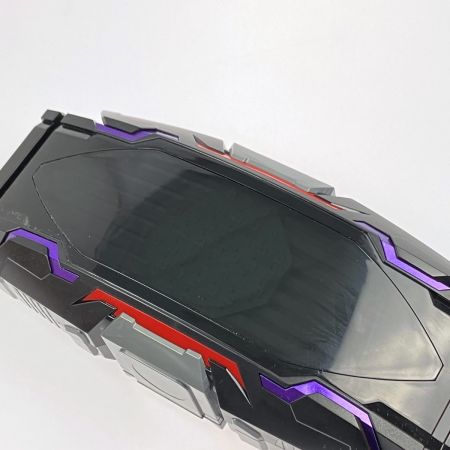   仮面ライダーギーツ 変身ベルト DXヴィジョンドライバー 取説欠品