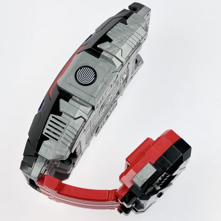   仮面ライダーギーツ 変身ベルト DXヴィジョンドライバー 取説欠品