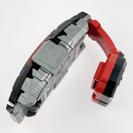   仮面ライダーギーツ 変身ベルト DXヴィジョンドライバー 取説欠品