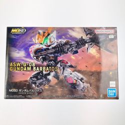 ▽▽  MGSD ガンダムバルバトス 未組立品 Sランク