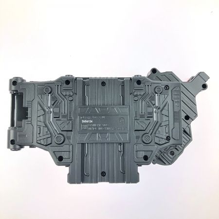   CSMロストドライバーver.1.5 仮面ライダーW コンセレ