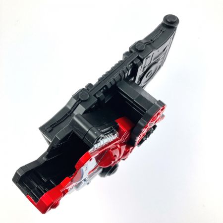   CSMロストドライバーver.1.5 仮面ライダーW コンセレ