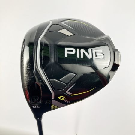  PING ピン G430 MAX 10.5 ALTA J CB FLEX S レフティ