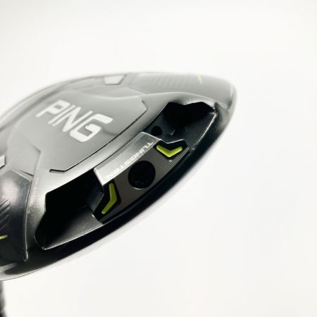  PING ピン G430 MAX 10.5 ALTA J CB FLEX S レフティ