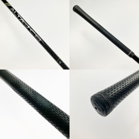  PING ピン G430 MAX 10.5 ALTA J CB FLEX S レフティ