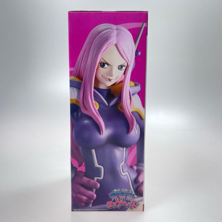一番くじ ワンピース 未来島エッグヘッド C賞 ジュエリー・ボニー MASTERLISE EXPIECE