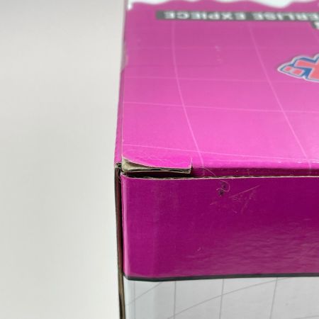一番くじ ワンピース 未来島エッグヘッド C賞 ジュエリー・ボニー MASTERLISE EXPIECE
