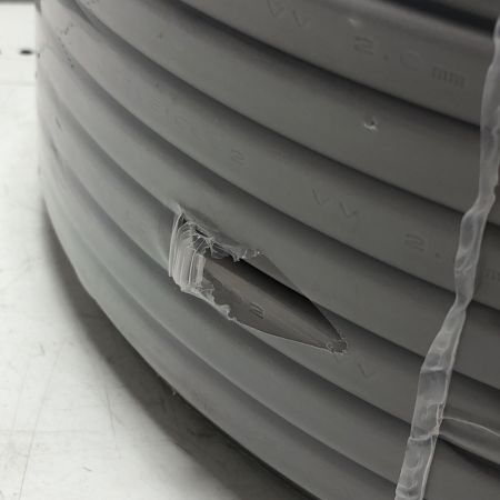 弥栄電線 VVFケーブル 3×2.0