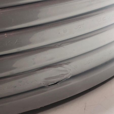 弥栄電線 VVFケーブル 3×2.0