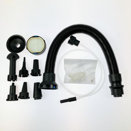  MAKITA マキタ 充電式エアダスタ 18V バッテリ・充電器別売り AS180DZ ブルー