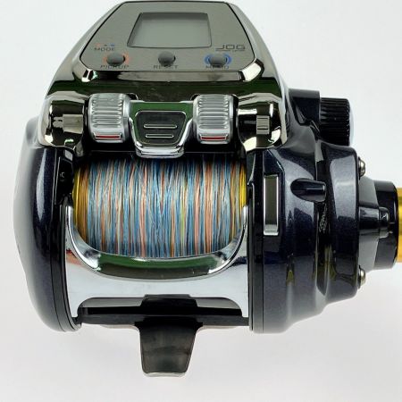  DAIWA ダイワ レオブリッツ 500J 00801290