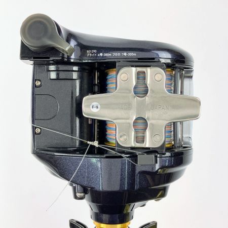  DAIWA ダイワ レオブリッツ 500J 00801290