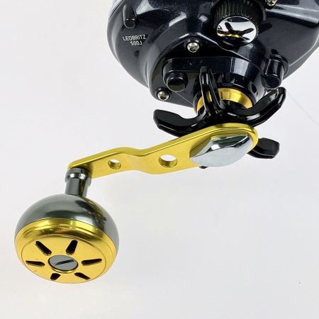  DAIWA ダイワ レオブリッツ 500J 00801290