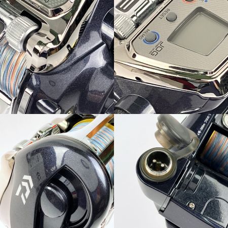  DAIWA ダイワ レオブリッツ 500J 00801290