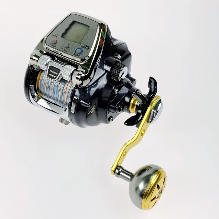 DAIWA ダイワ レオブリッツ 500J 00801290｜中古｜なんでもリサイクルビッグバン