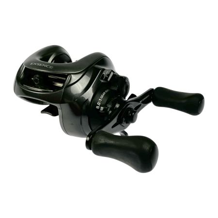  SHIMANO シマノ ベイトリール 13エクスセンス DC 左ハンドル 03220