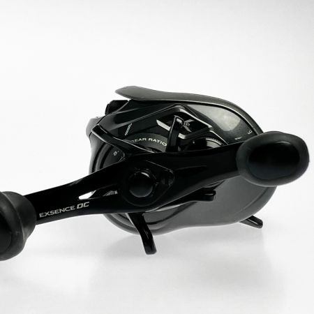  SHIMANO シマノ ベイトリール 13エクスセンス DC 左ハンドル 03220