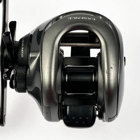 SHIMANO シマノ ベイトリール 13エクスセンス DC 左ハンドル 03220