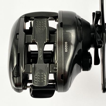  SHIMANO シマノ ベイトリール 13エクスセンス DC 左ハンドル 03220
